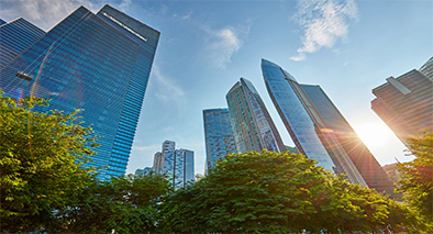 Seminar: Singapore REITs Outlook: What’s Ahead for 2025