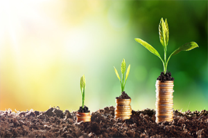 Grow Your Savings – Exploring Investment Opportunities in a Shares Savings Plan